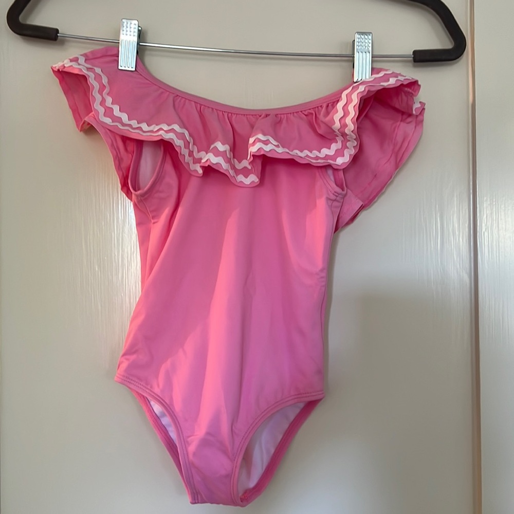 Janie and Jack Bathing Suit